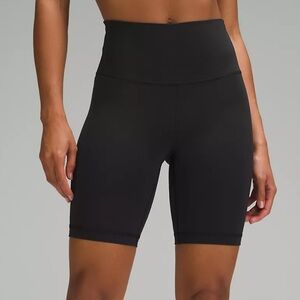 Wunder Train HR Short 8”